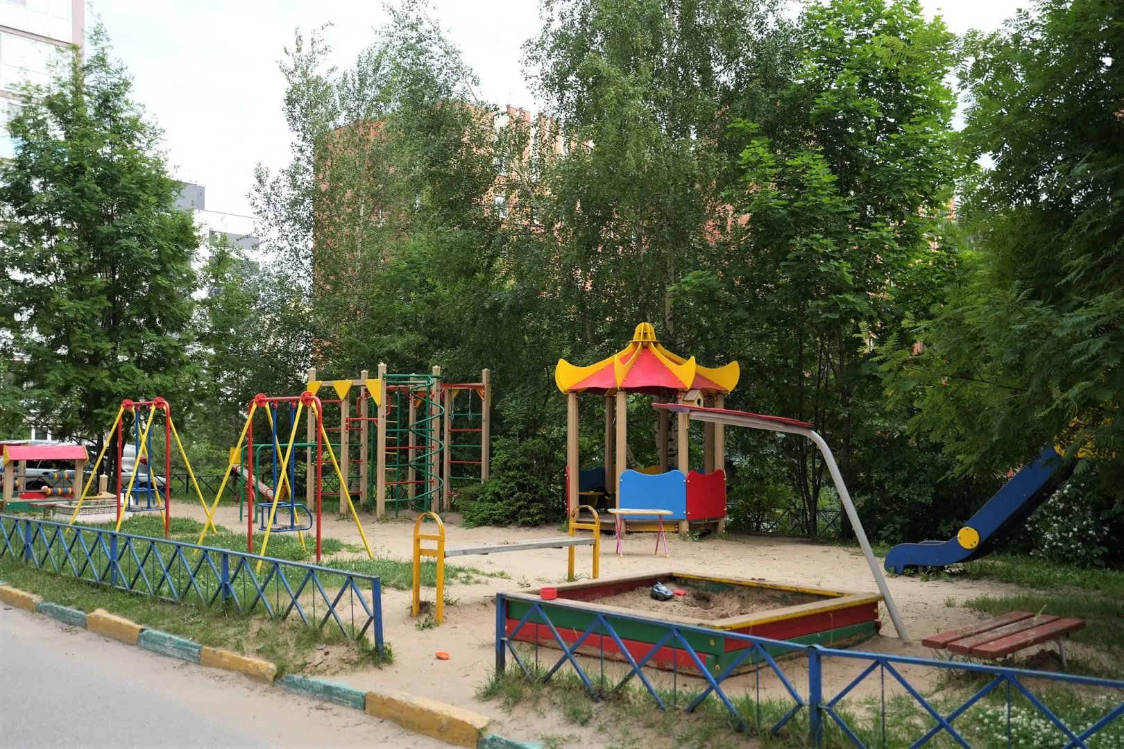 Квартира Бархат