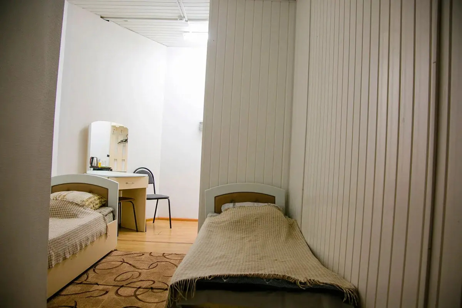 Гостиница Жара