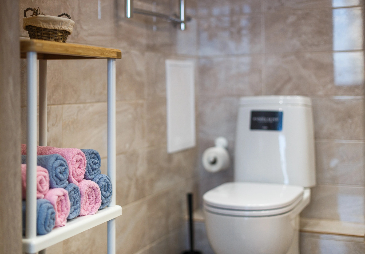 Апартаменты с Видом на Набережную Кремля