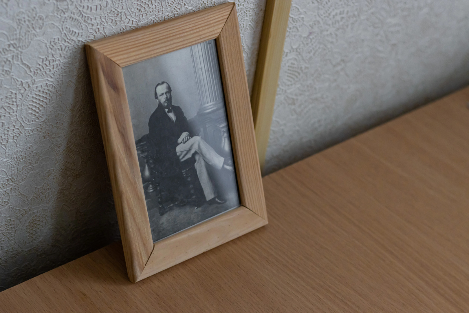 Мини-Отель Дом Достоевского