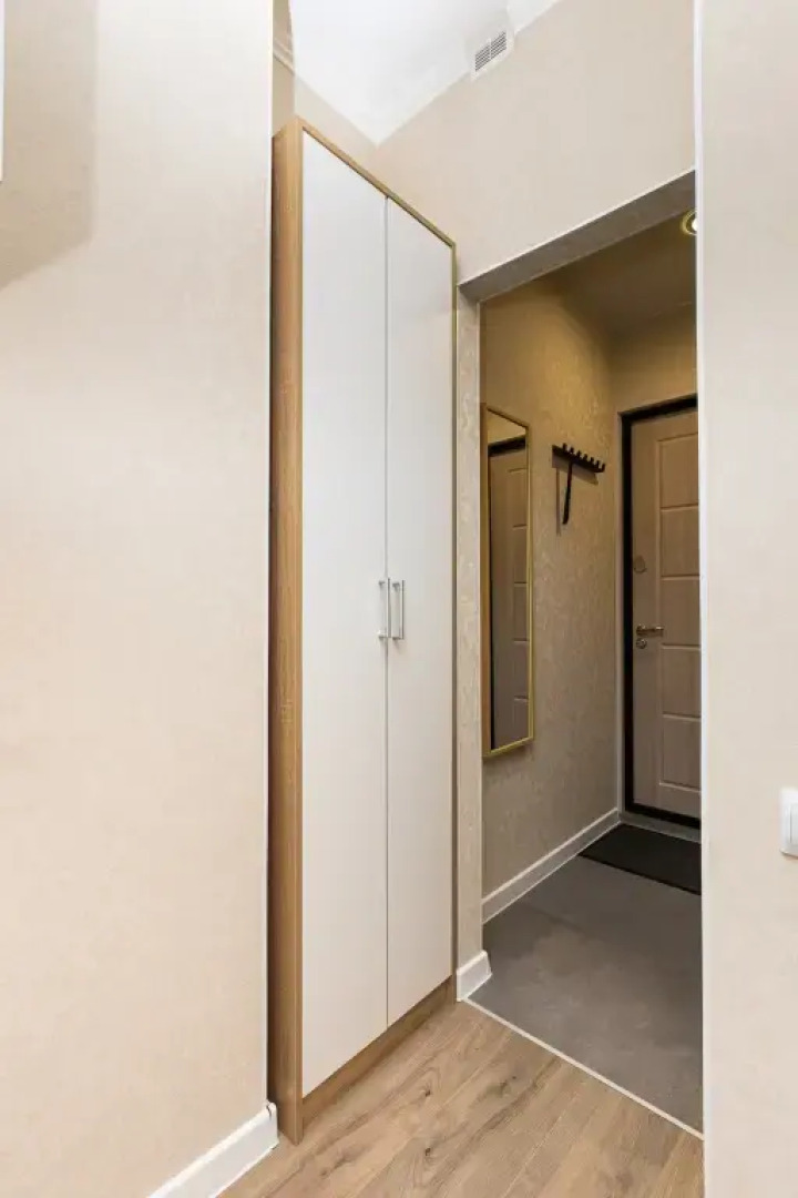 Апартаменты Добрые Cутки 3