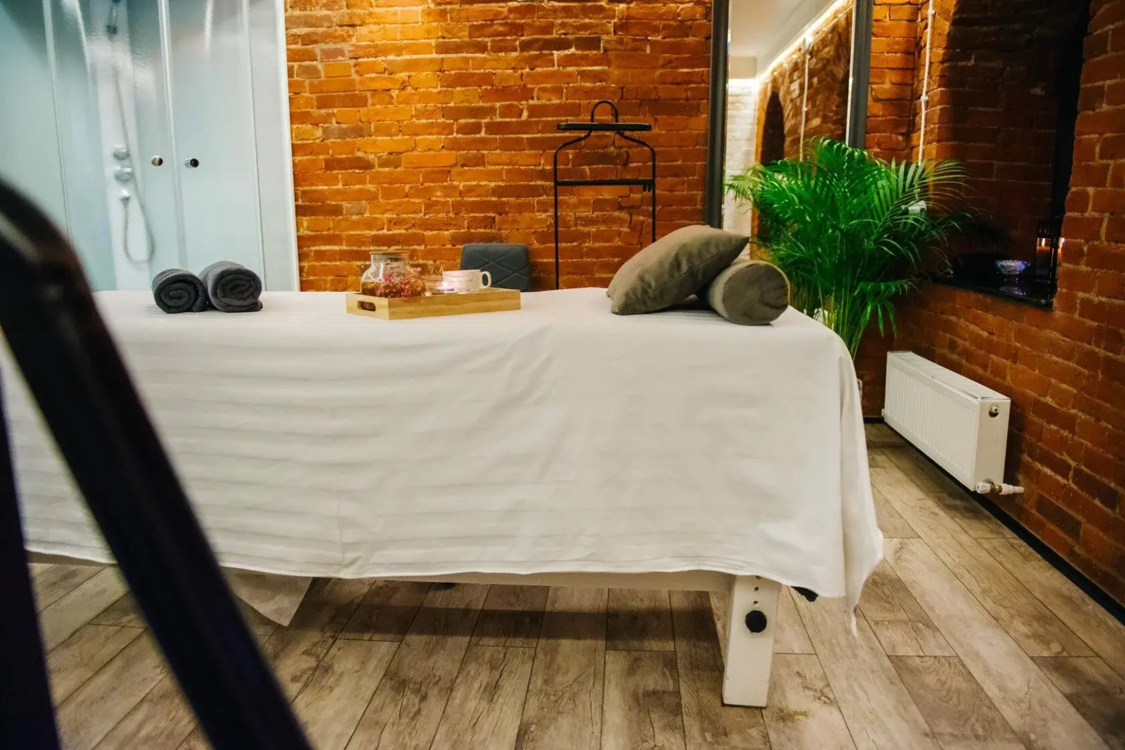 Отель Hatti Loft