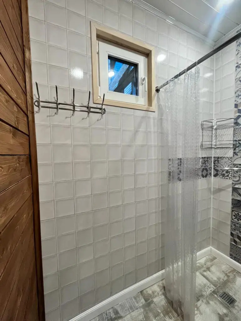 Шале Горное наслаждение 1