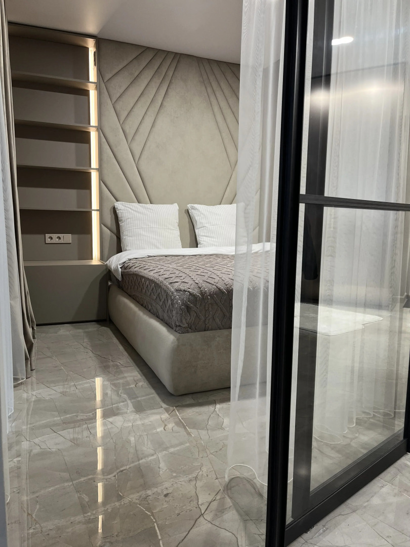 Апартаменты Элитные апартаменты на Гоголя 88