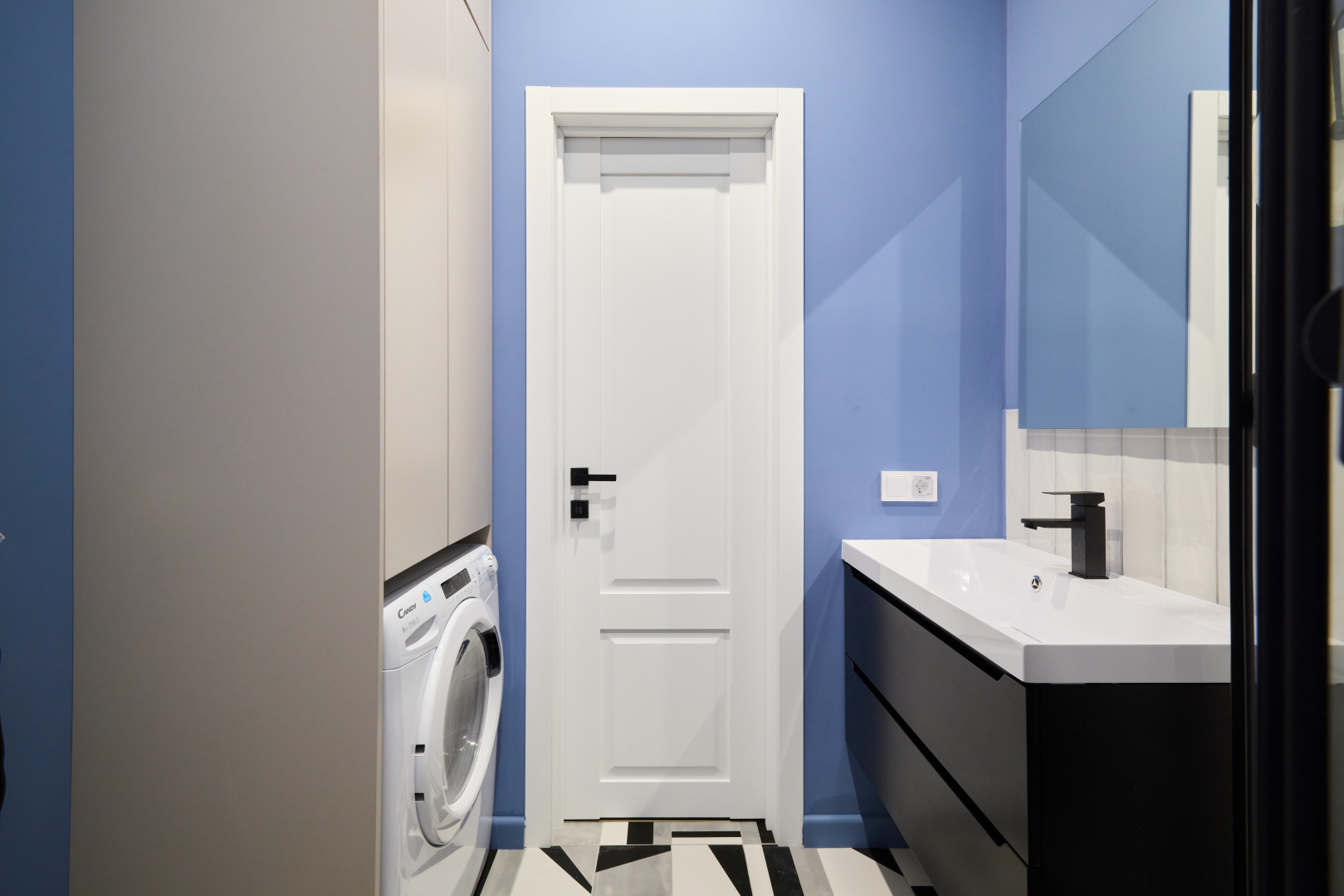 Квартира Куб Piter Apartments у Метро Фрунзенская
