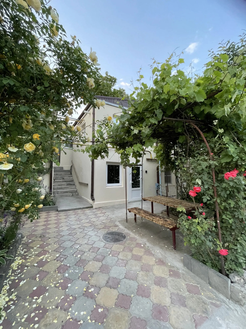 Квартира ШикаЛад КМВ люкс в Цветнике