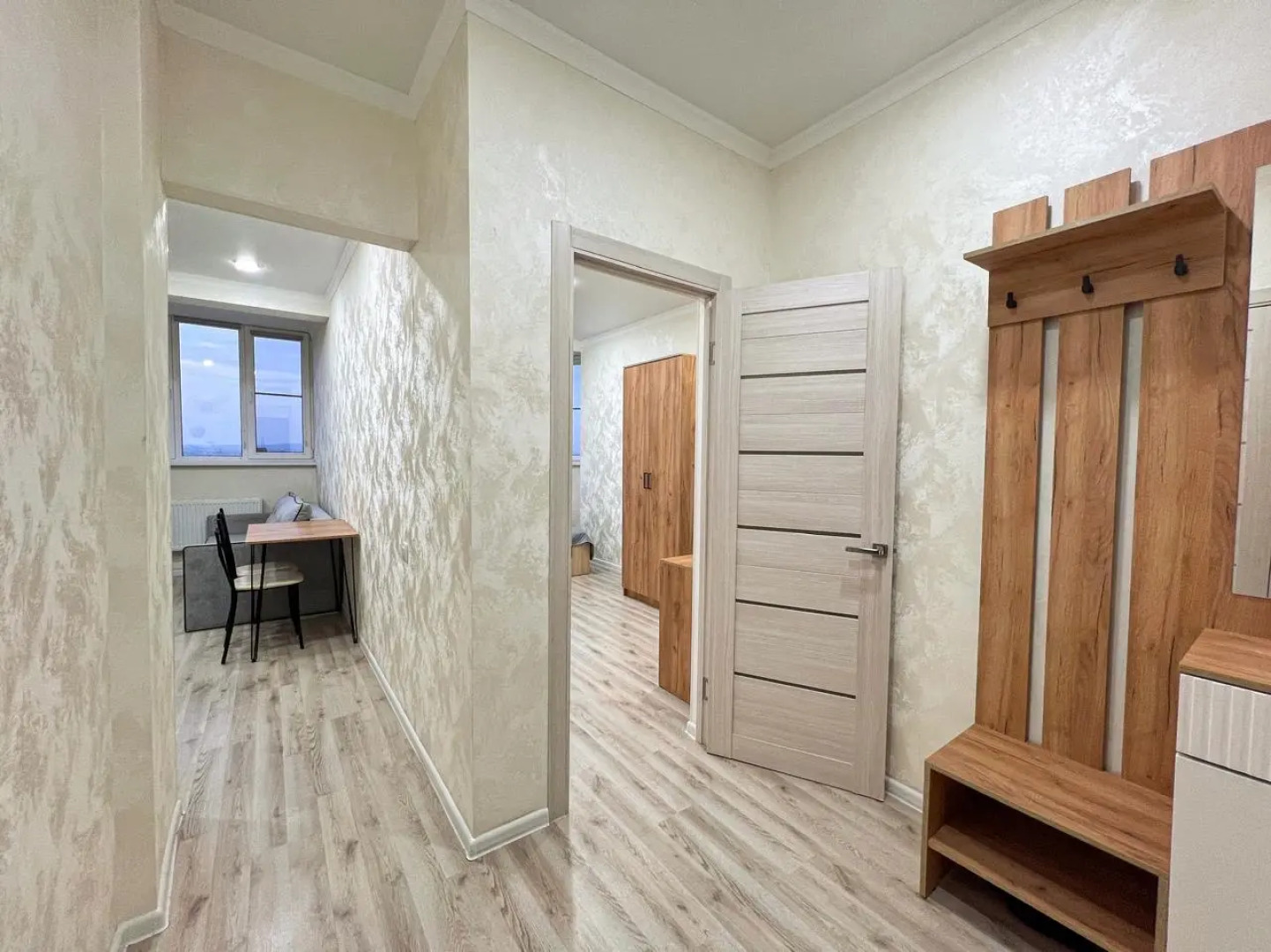 Апартаменты Apart MV на Советской 78