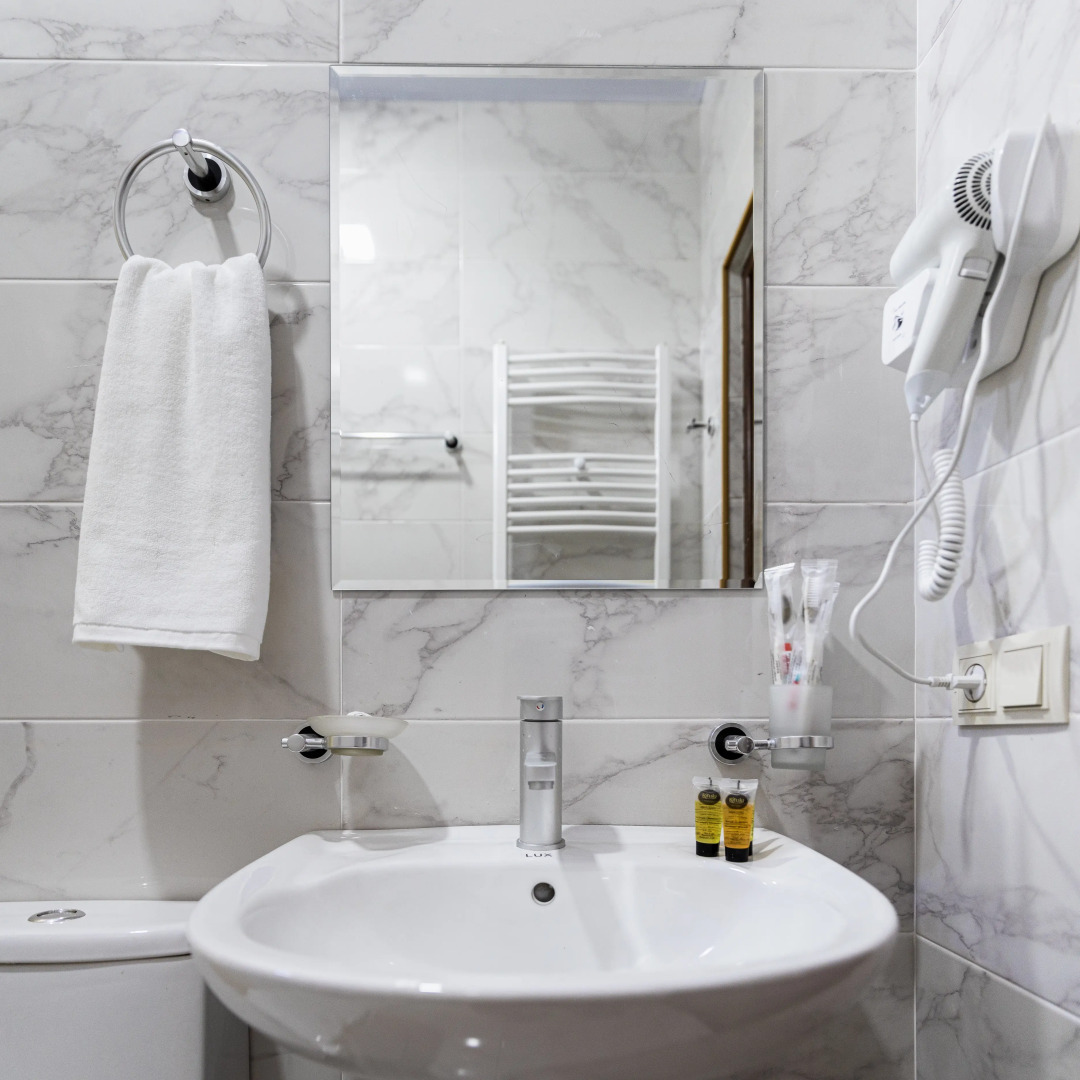 Отель Cliff House