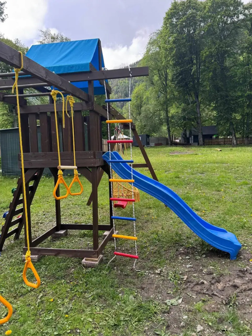 Гостевой дом ProАрхыз