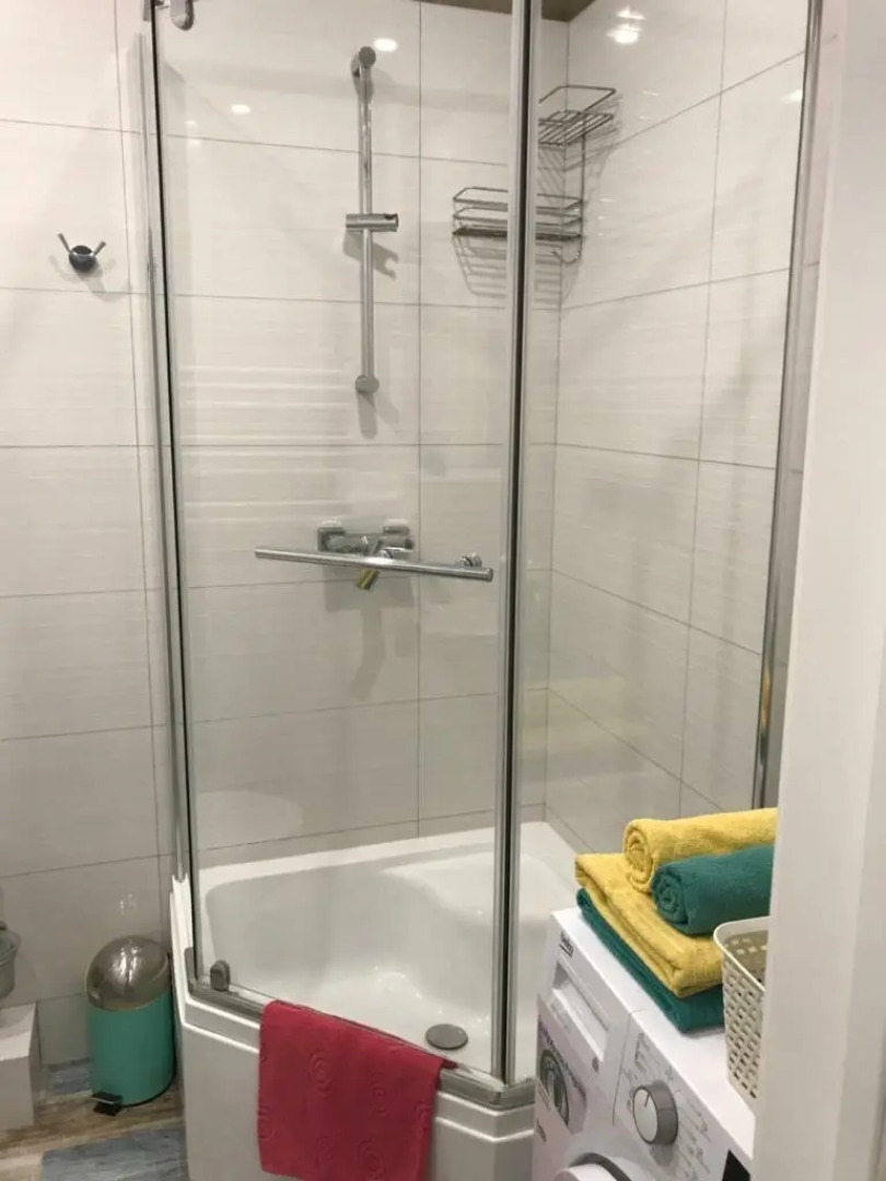 Апартаменты StatusApart 2