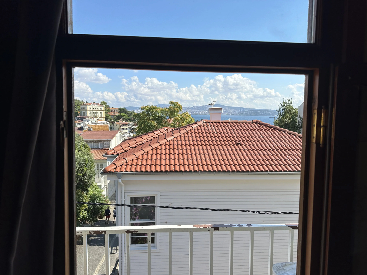 Апартаменты Mnimi