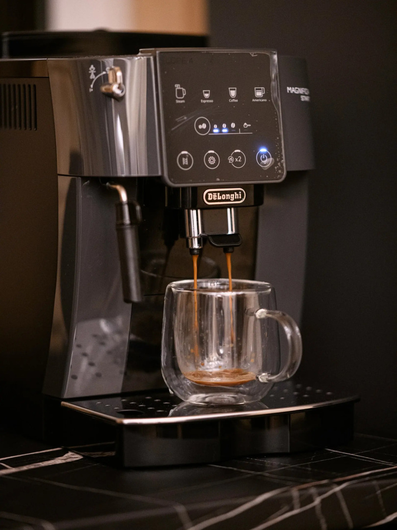 Волшебное место - кемпинг с комфортом