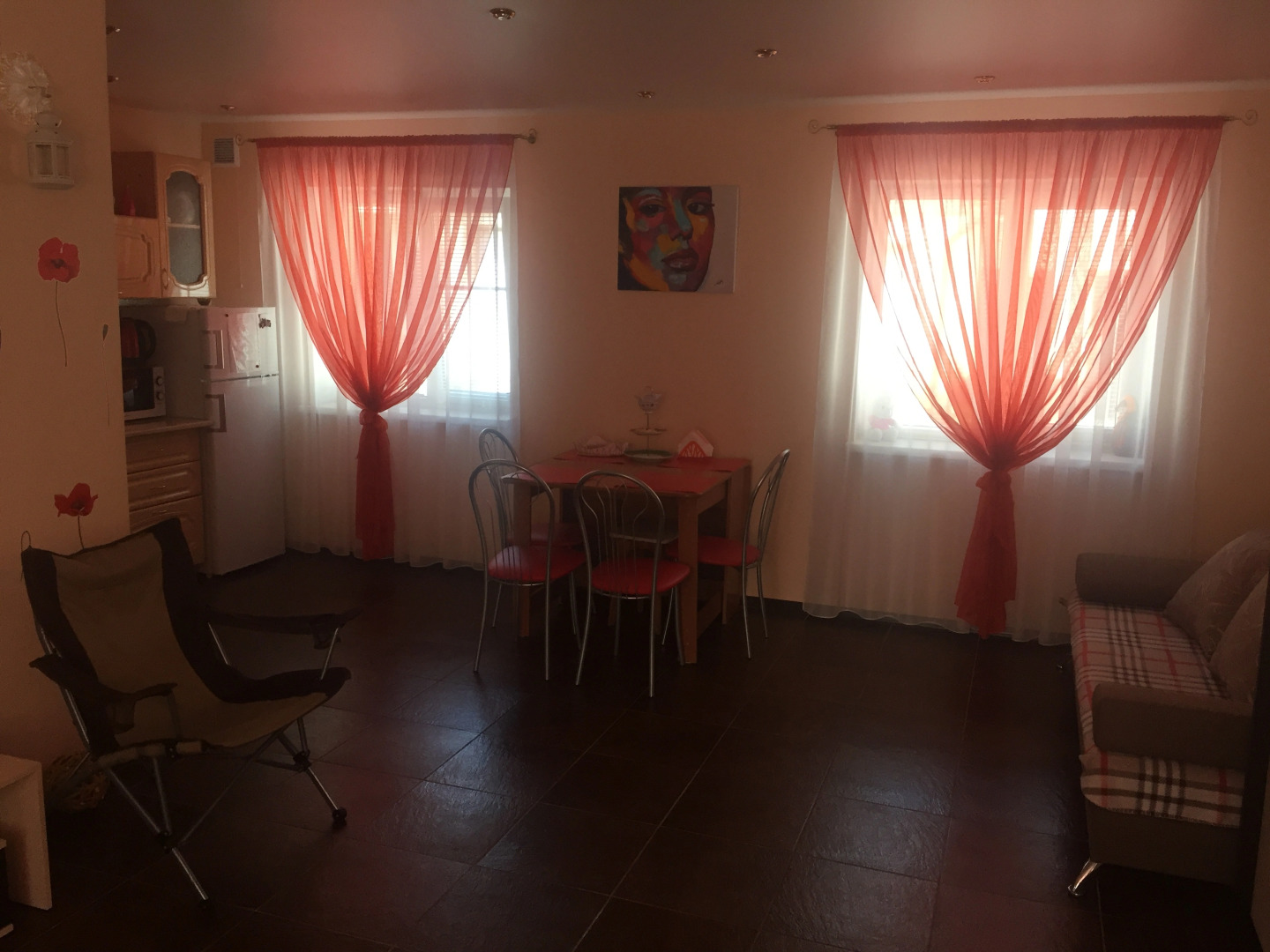 Бунгало Солнечная 40