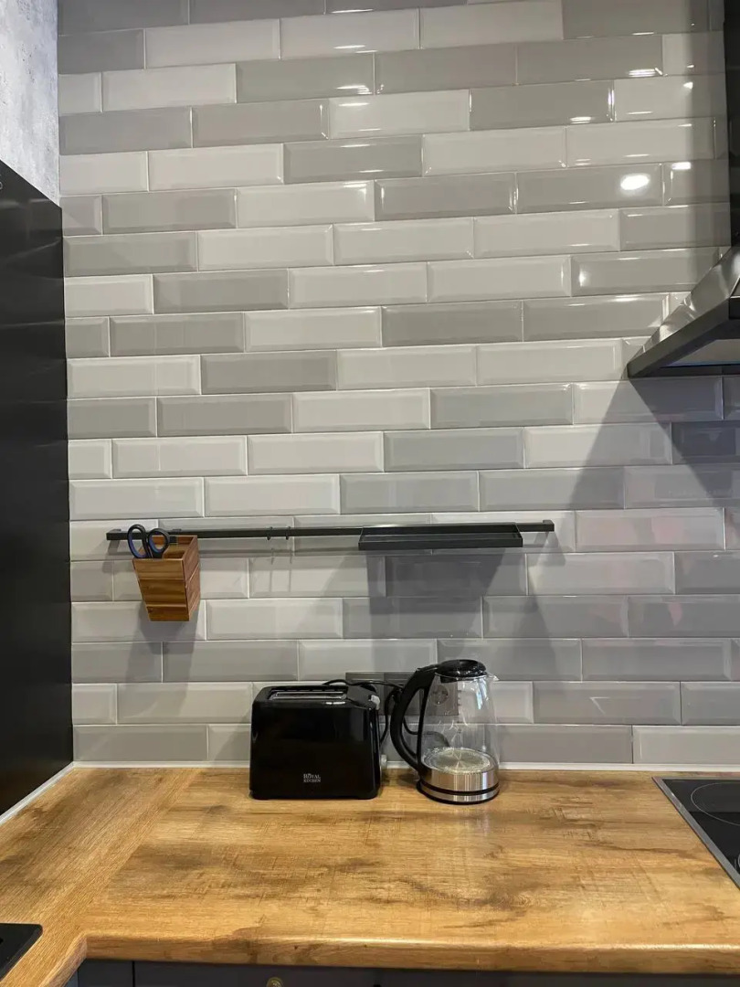 Квартира Парковый