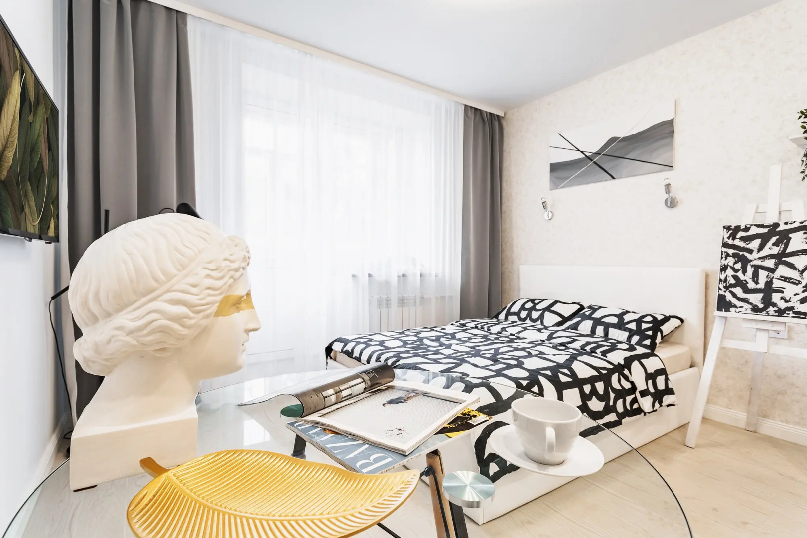 Секвойя by Uloo