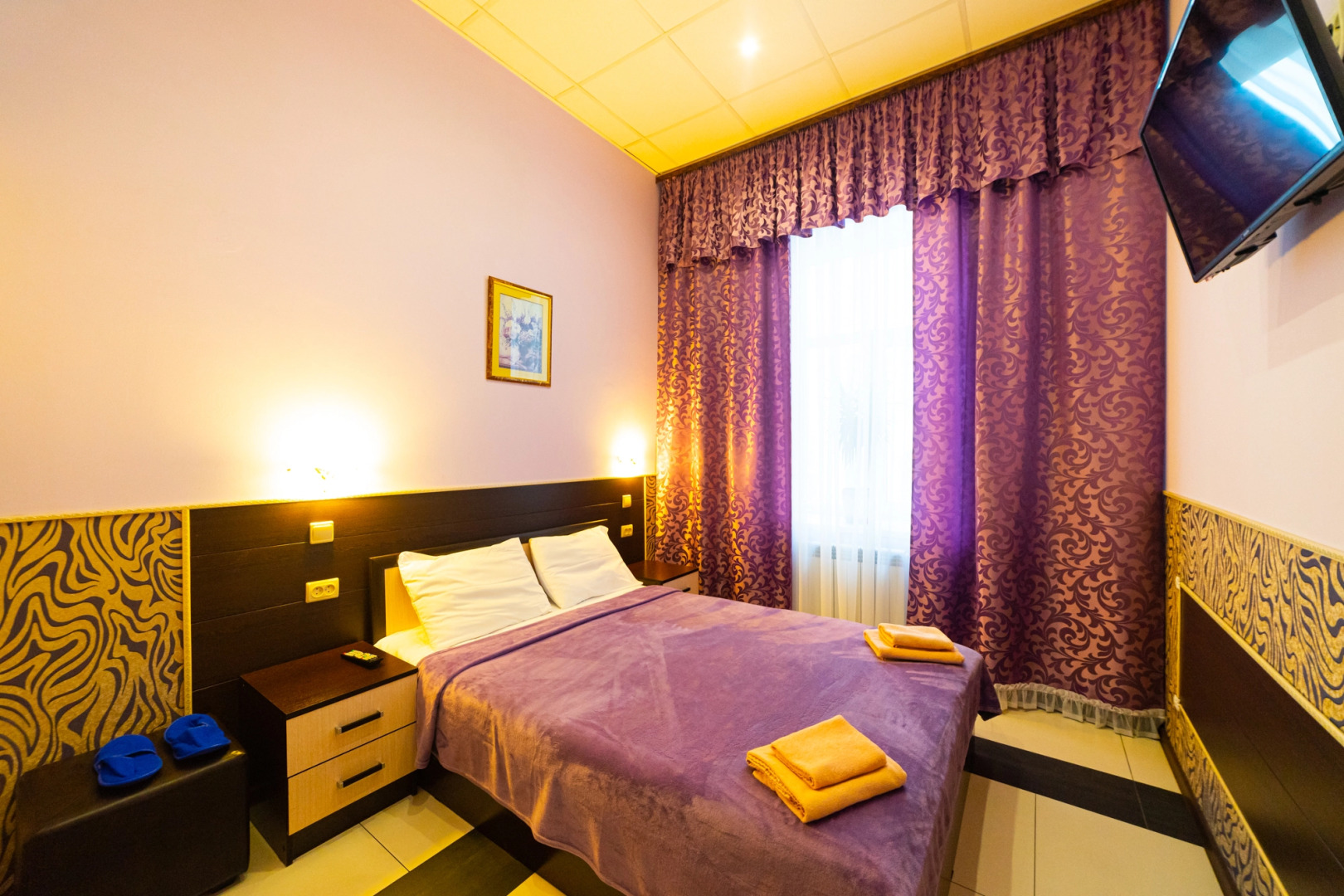 Мини-отель Север