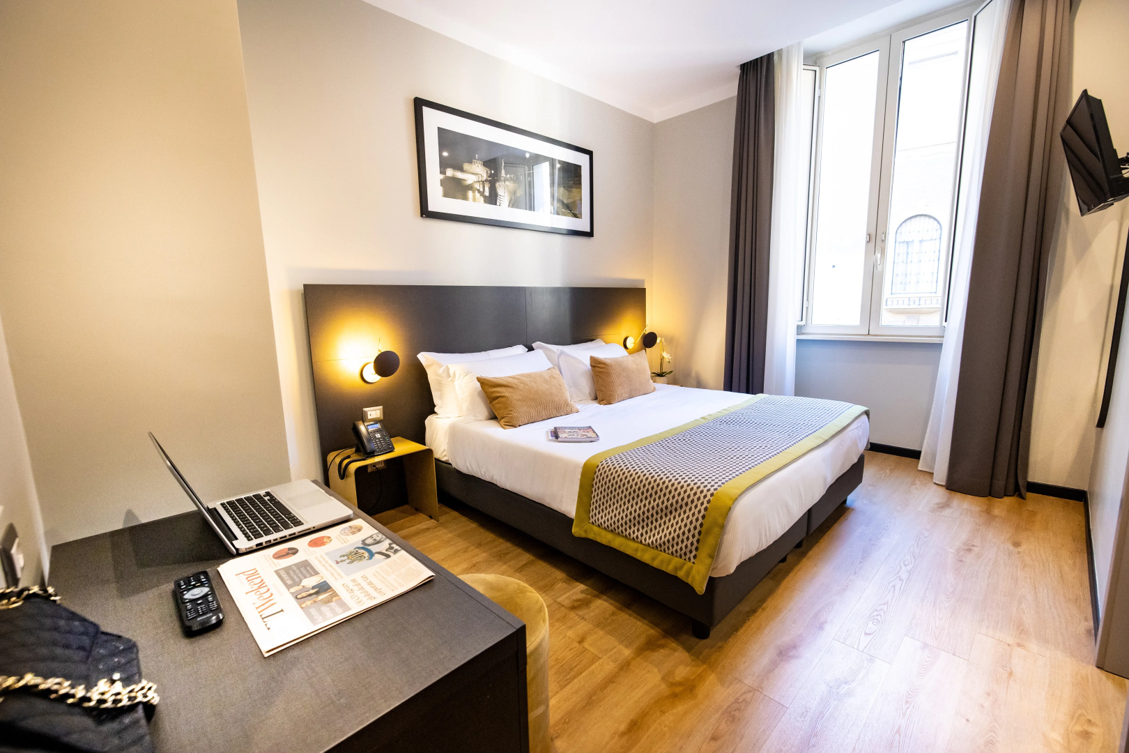 The Cross Hotel