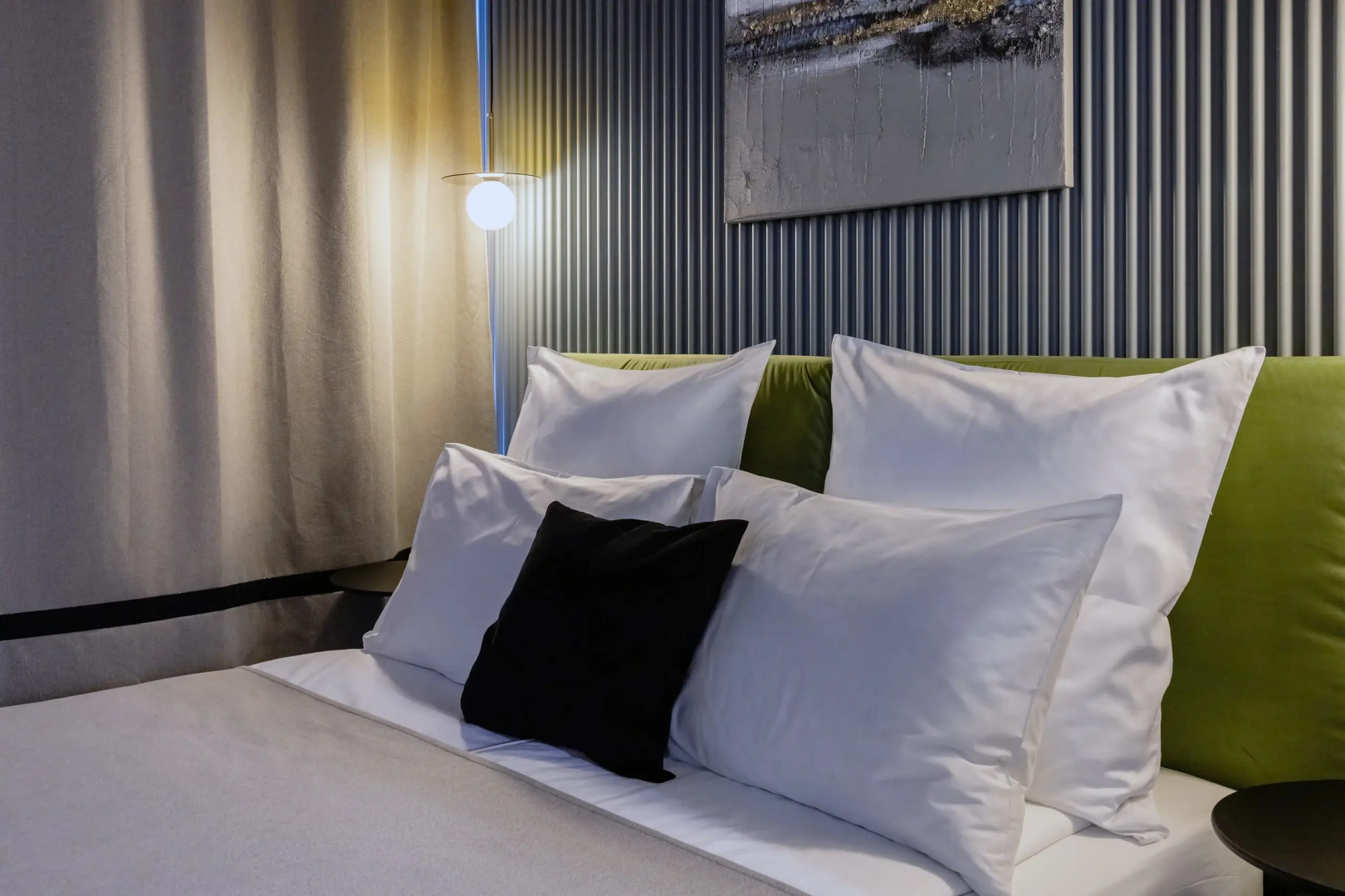 Апартаменты у моря A-MORE