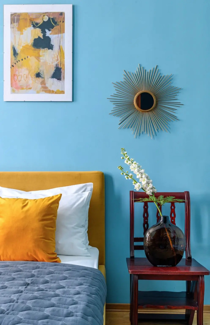 Апартаменты LetYourFlat "Казанский"