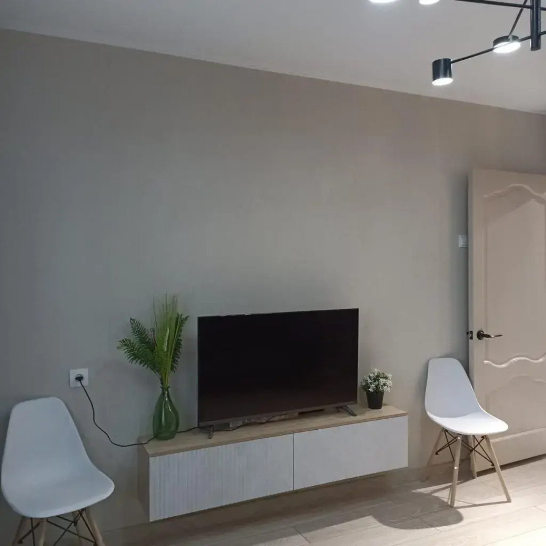 Апартаменты со всеми удобствами