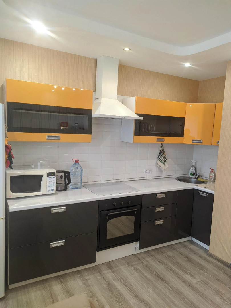 Квартира Лучшие Апартаменты в районе