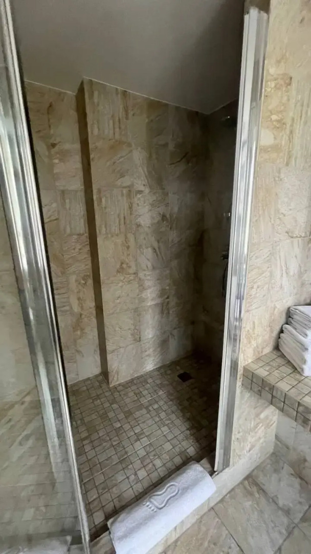 Апартаменты 2-комнатная квартира в Кореизе около моря