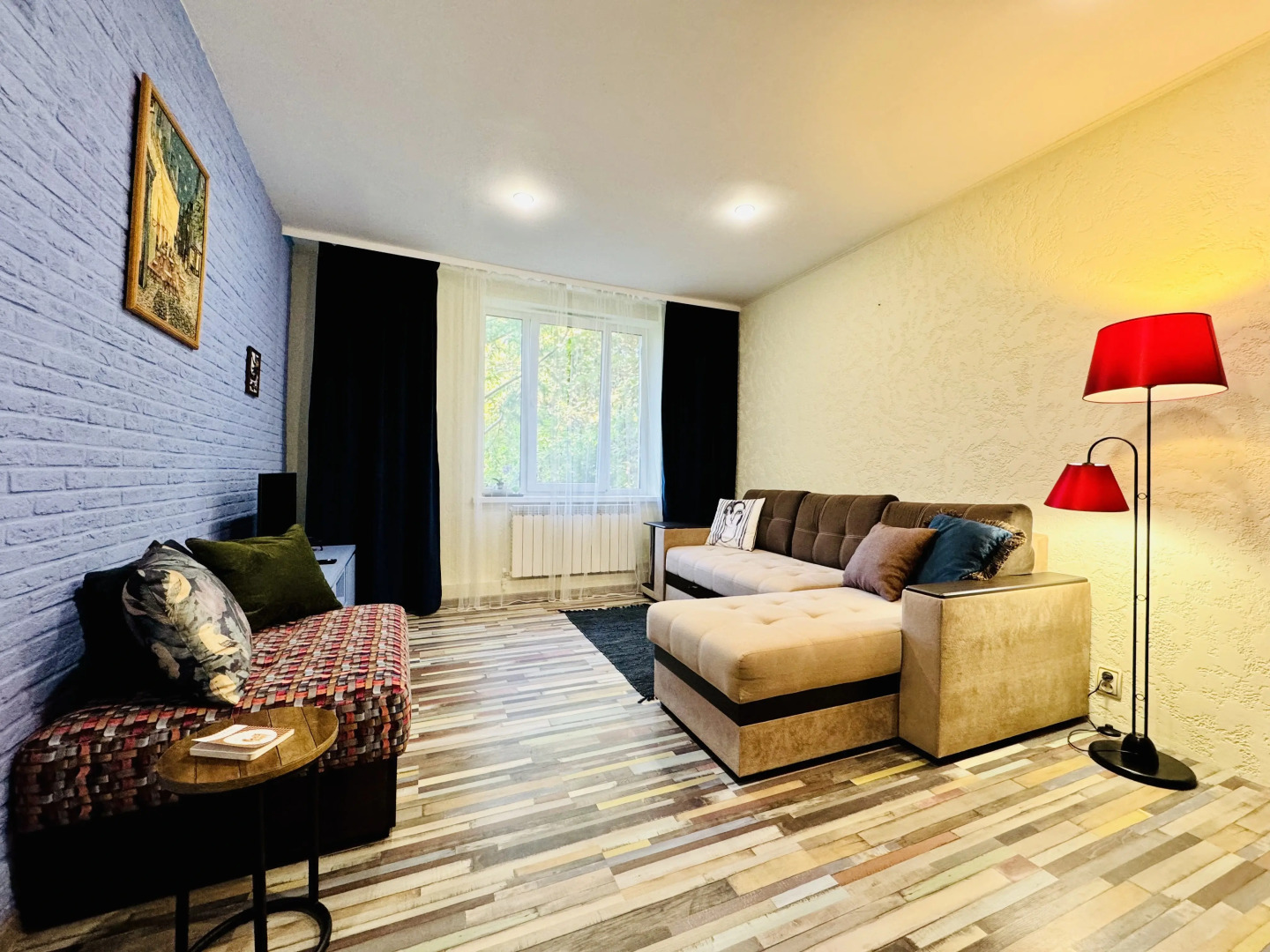 Квартира Мяу