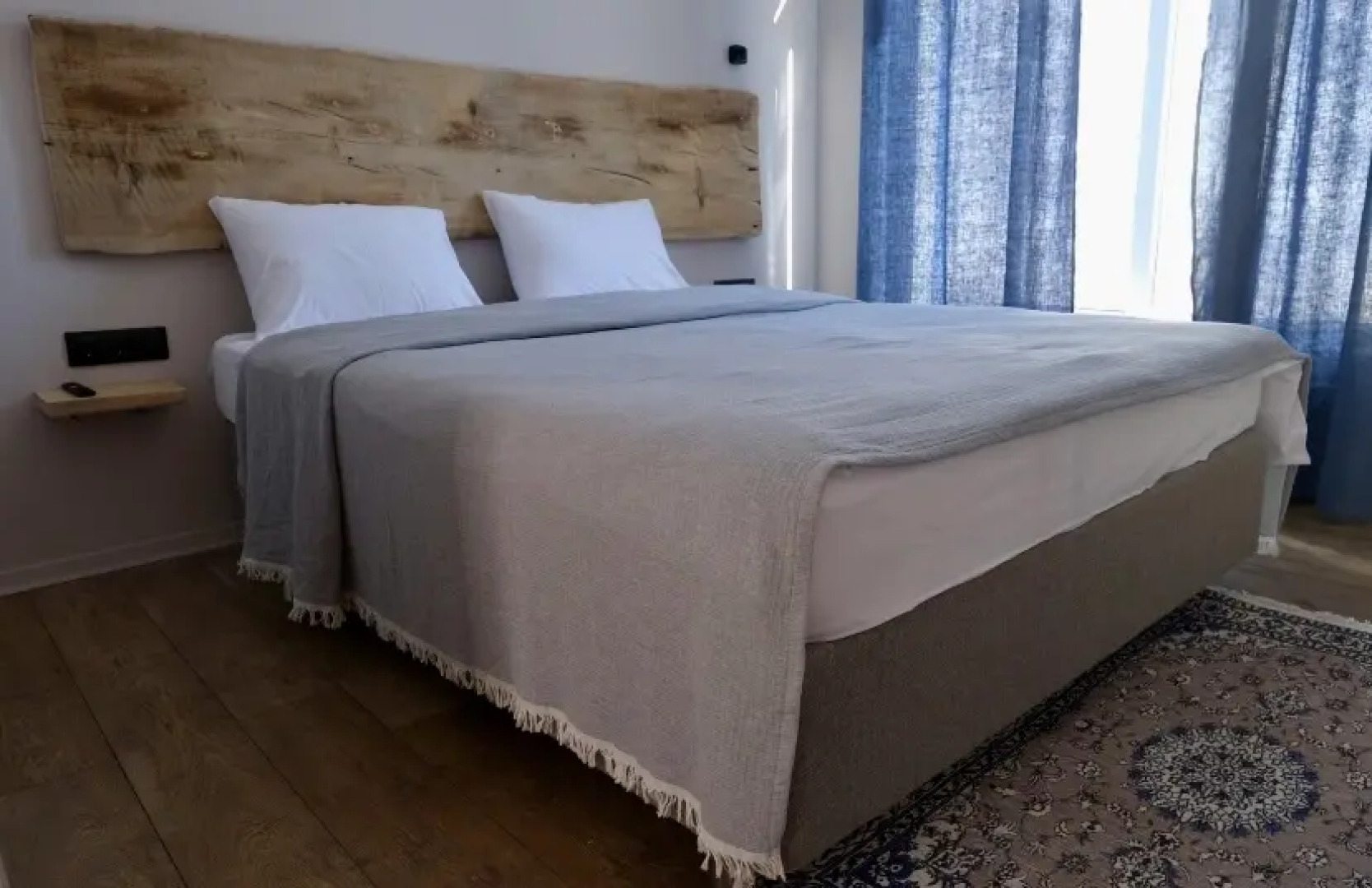 Гостевой дом Atmosfera