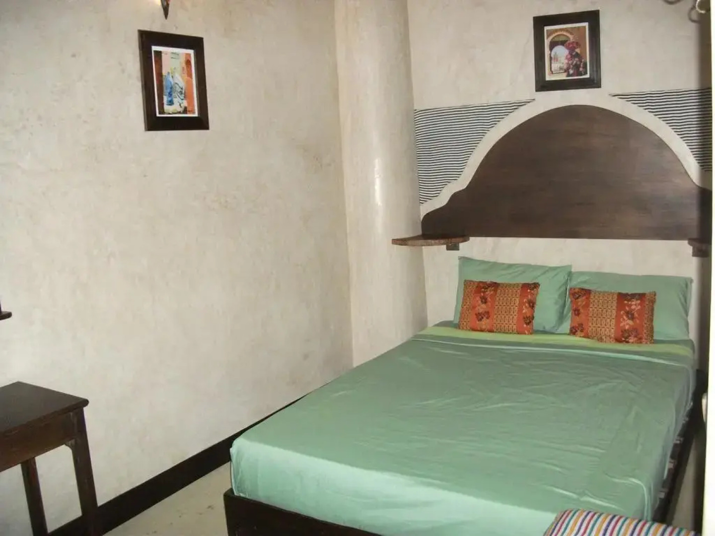 Отель Dar Bargach