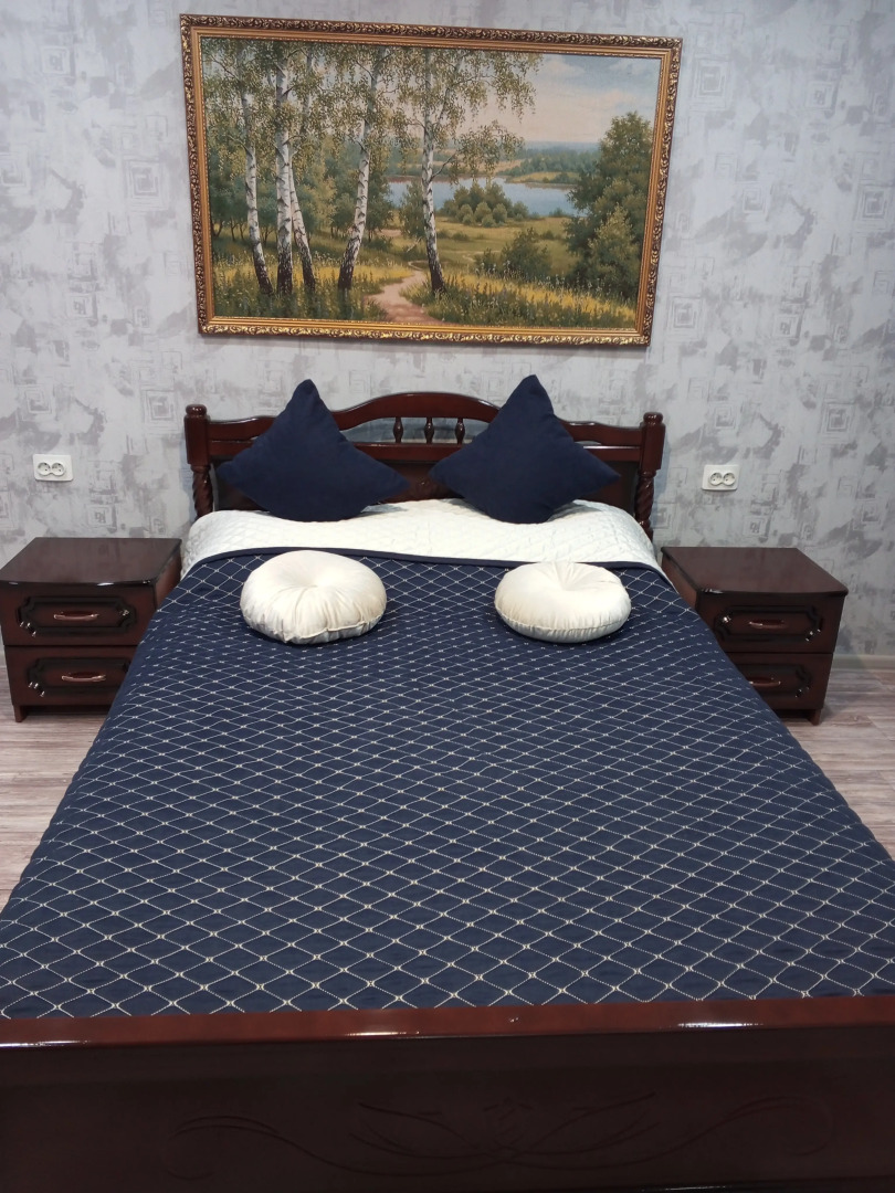 Апартаменты На Луначарского 14 Плес