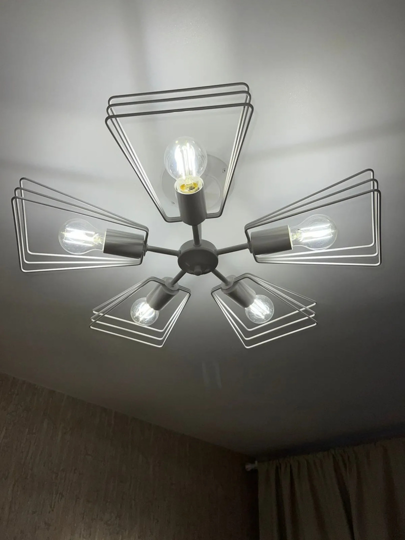 Апартаменты Селигер