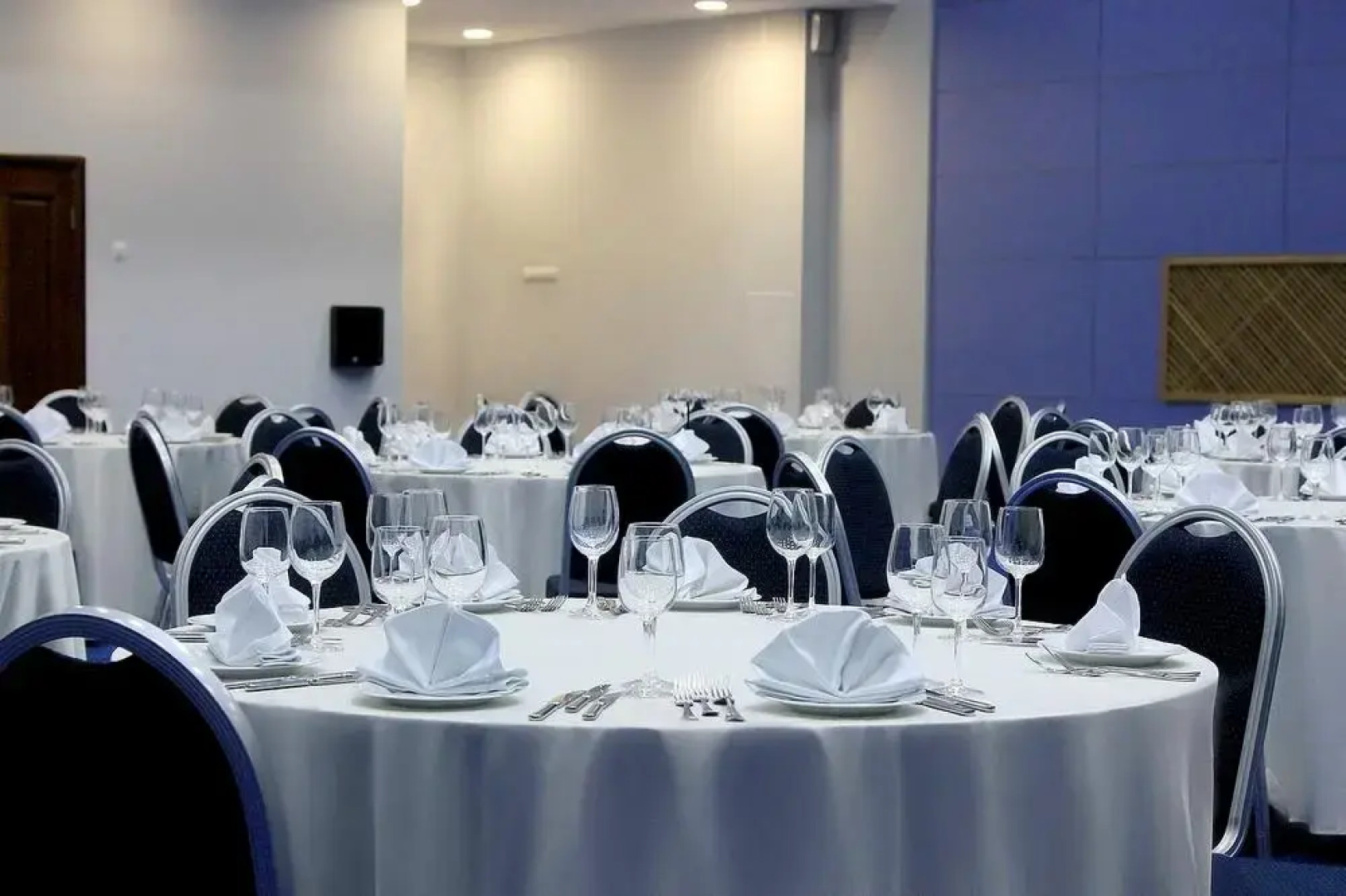 Оздоровительный комплекс Десна