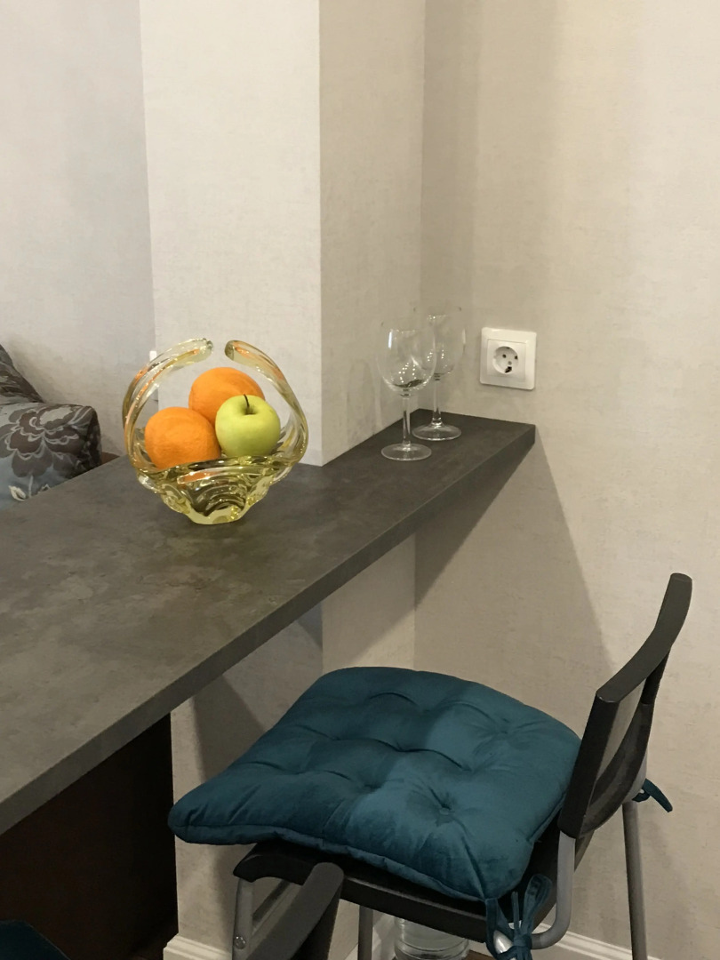 Апартаменты Большая Пушкарская 4