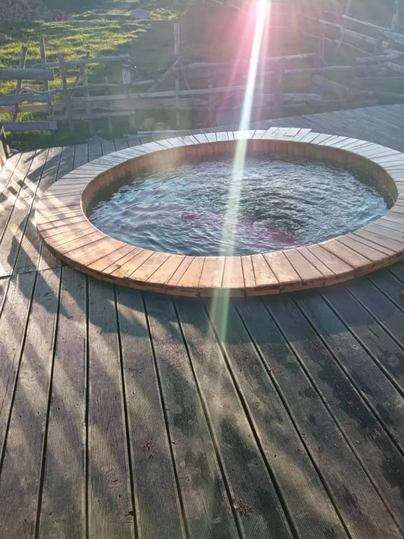 Жилое Помещение Peak Lodge