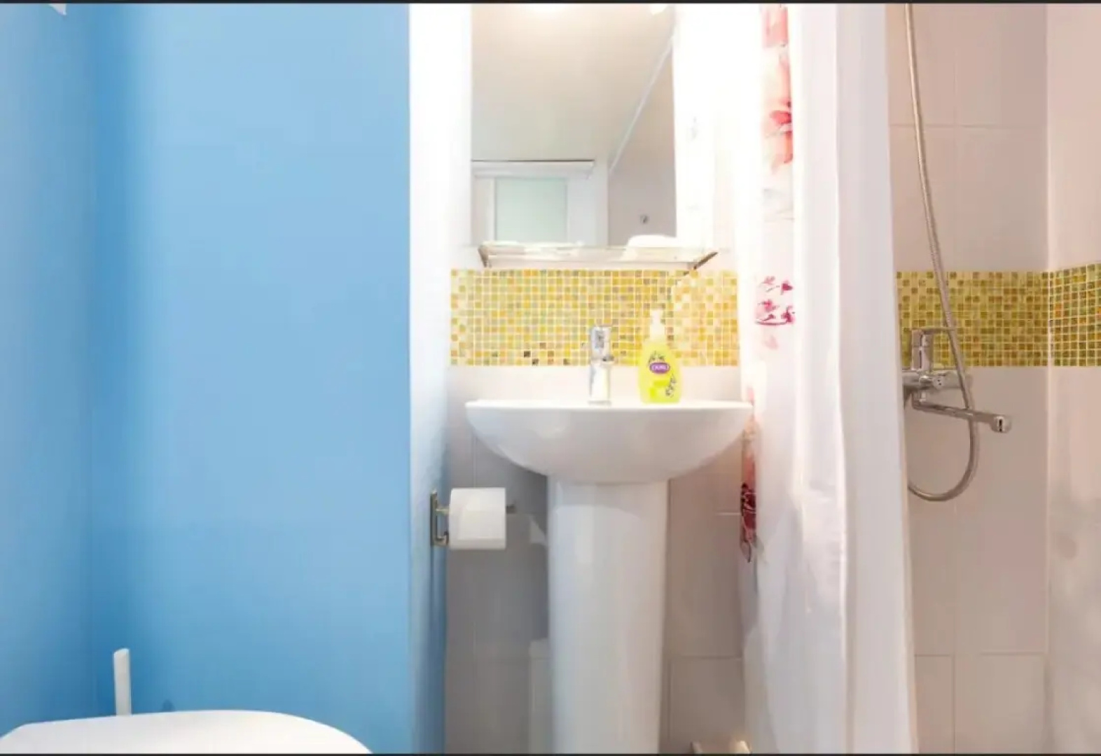 Апартаменты Bussi Suites 2