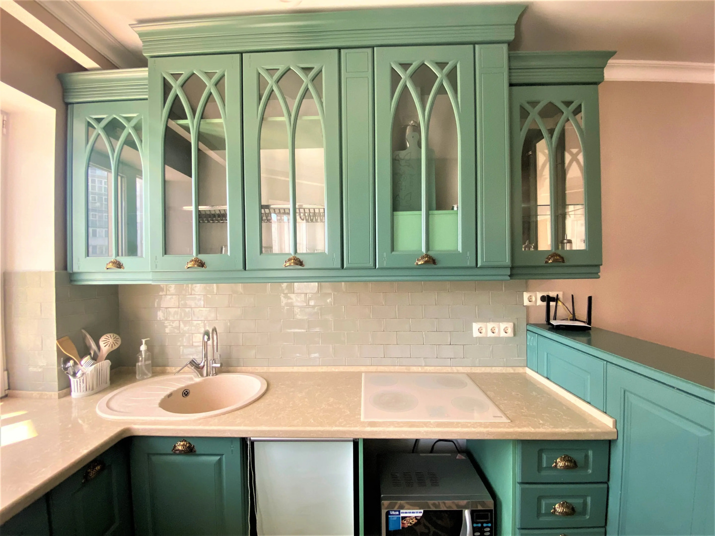 Квартира Роща у Моря