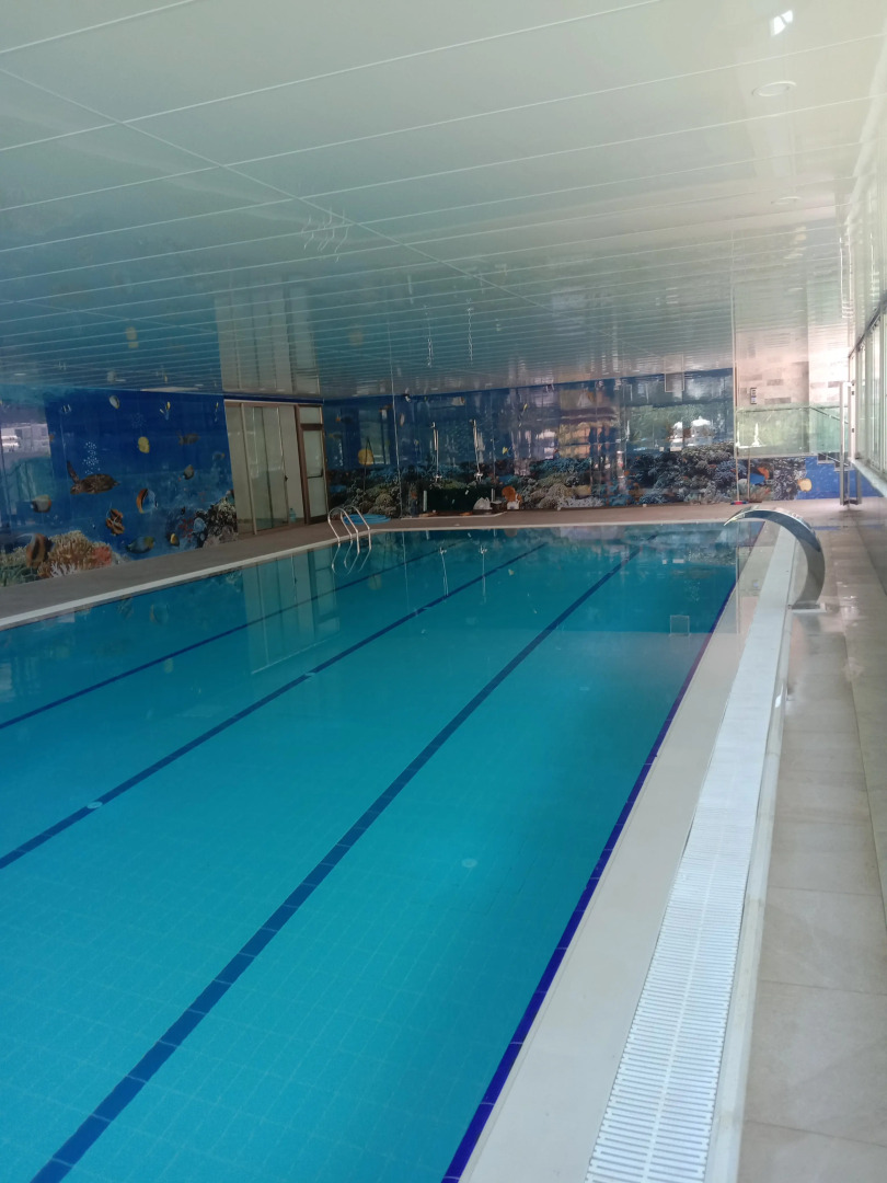 Апарт-Отель Graf Victor