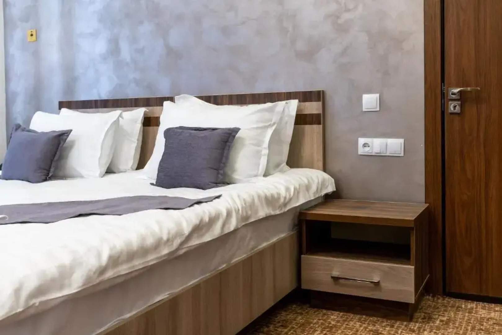 RAYYAN Hotel Tashkent