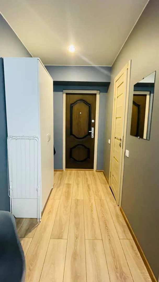 Апартаменты Чей Чемодан на Гражданской