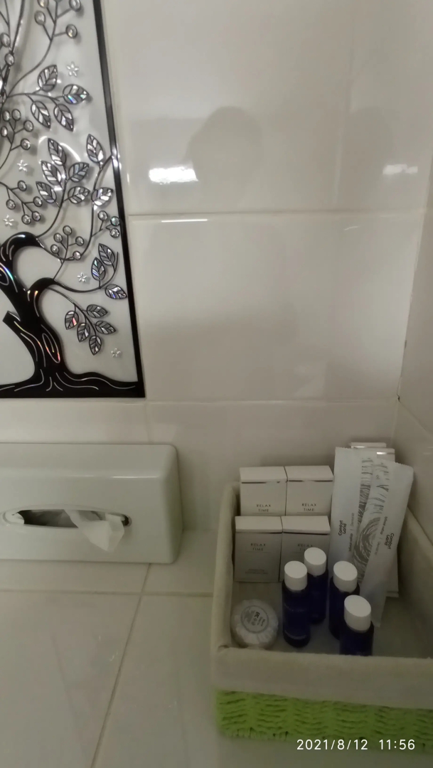 Бизнес-Отель Воскресенск