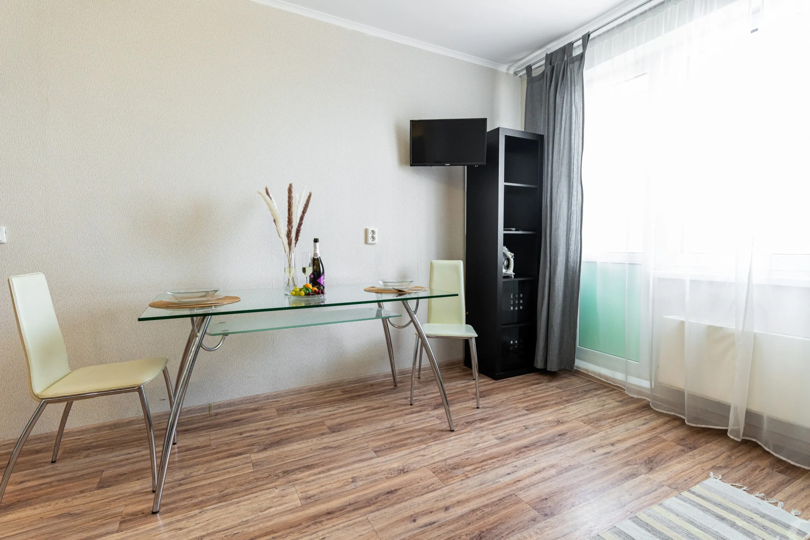 Апартаменты с Видом на море от LetoApart