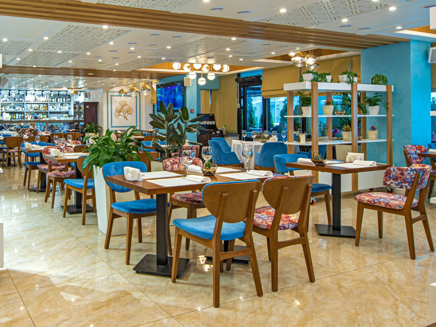 Отель Brosko Moscow