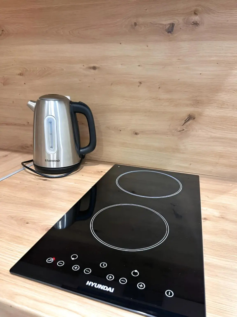 Апартаменты Около Кремлевской Набережной