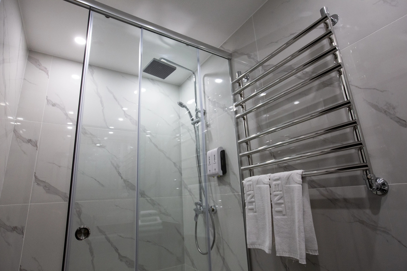 База отдыха Arman Dala Resort