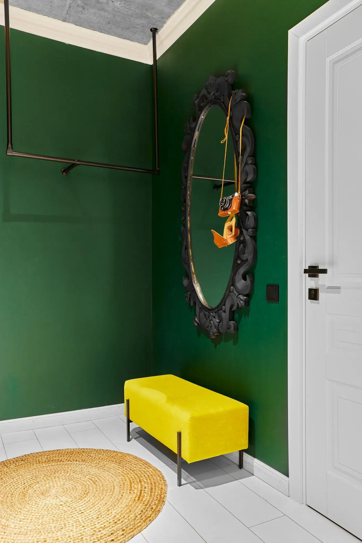 Квартира 2 Ночи на улице Ярославская