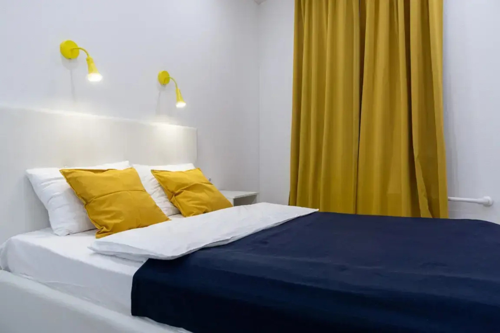 Апартаменты Шёпотом для двоих