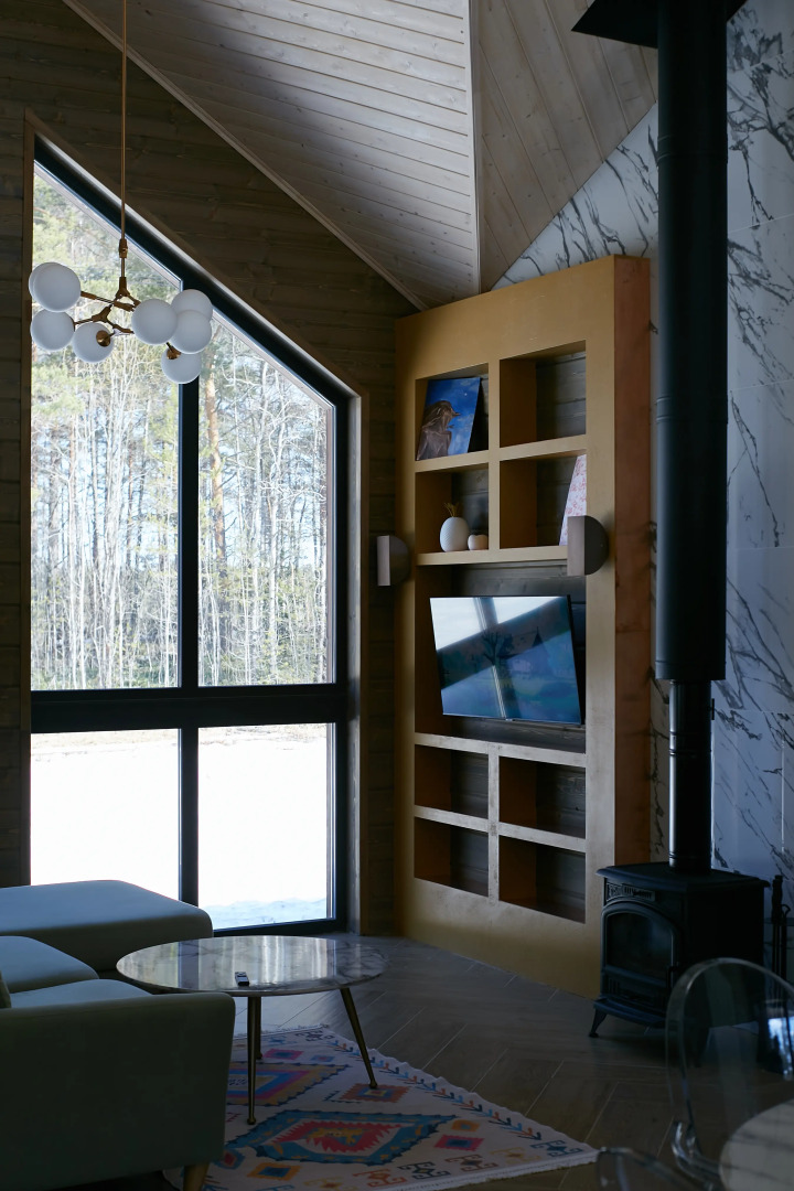 Гостевой Дом Krasota Scape