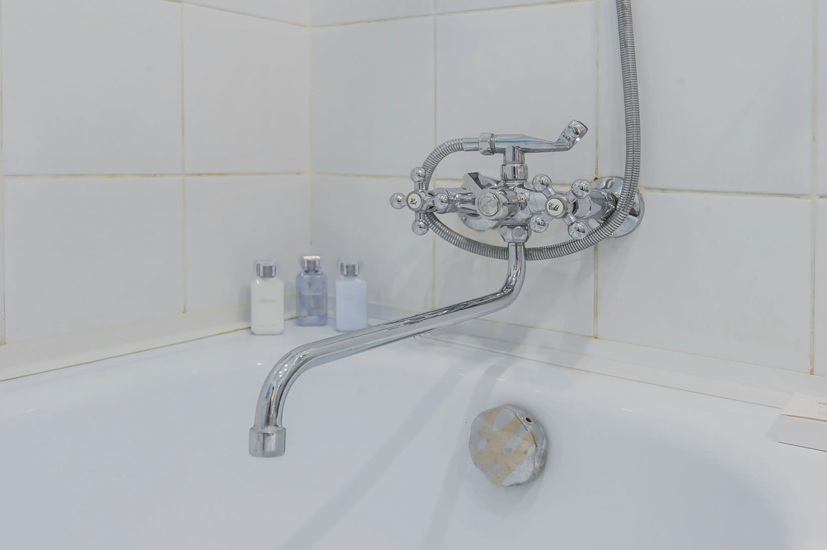 Квартира GM Apartments рядом с Белым Домом