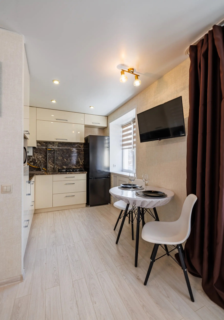 Квартира На улице Фрунзе 22