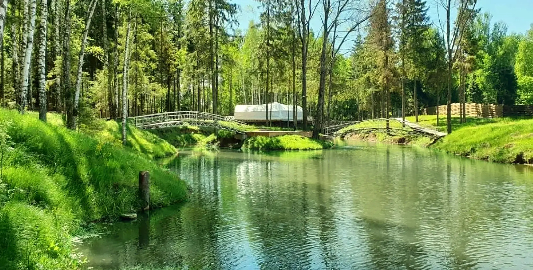 Частный дом При базе отдыха